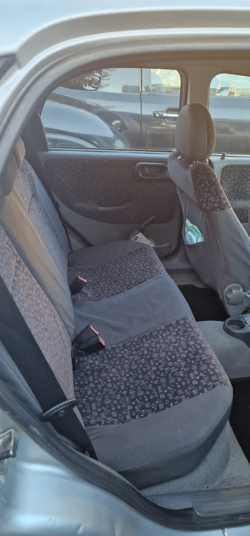 Opel Corsa 1.2 АВТОМАТИК, снимка 5 - Автомобили и джипове - 52979765