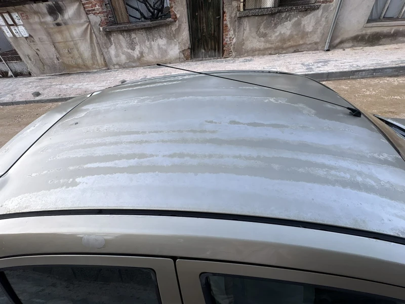 Nissan Micra, снимка 14 - Автомобили и джипове - 53012216