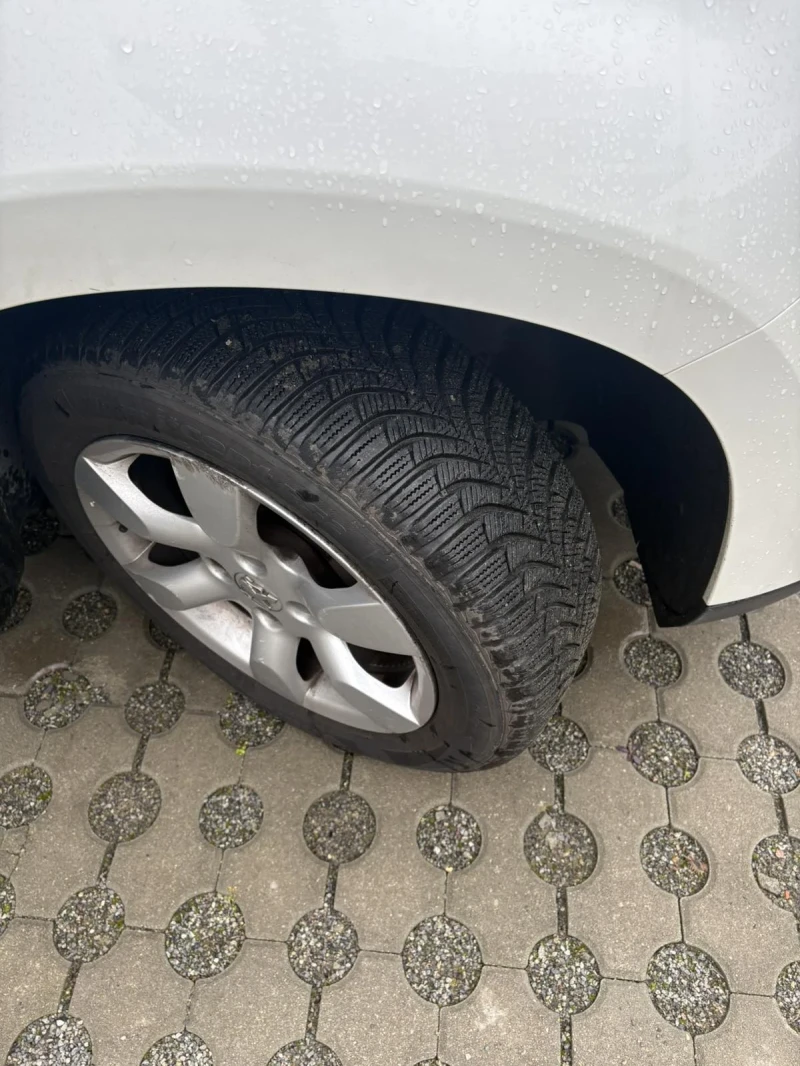 Peugeot 2008, снимка 9 - Автомобили и джипове - 53229082