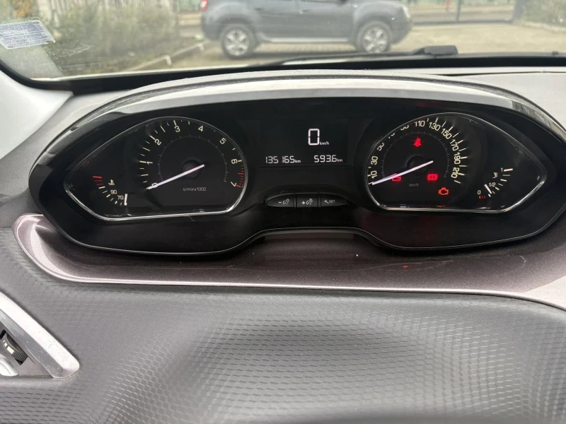 Peugeot 2008, снимка 10 - Автомобили и джипове - 53229082