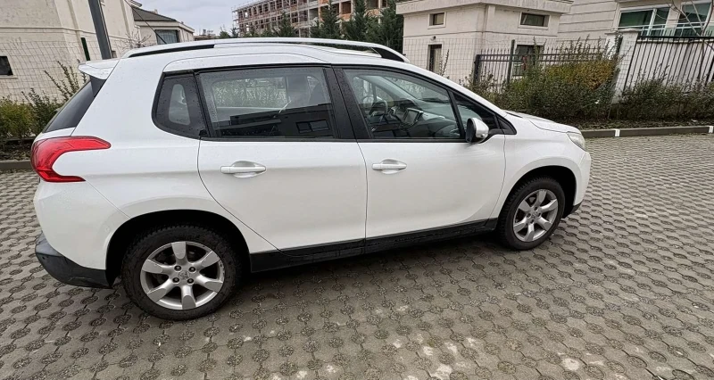 Peugeot 2008, снимка 5 - Автомобили и джипове - 53229082