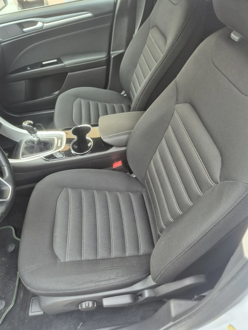 Ford Mondeo, снимка 7 - Автомобили и джипове - 53594747