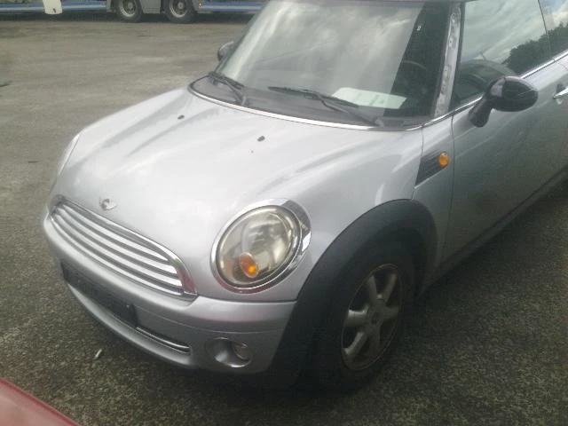 Mini Cooper 1.4/1.6 VTi /1.6D, снимка 3 - Автомобили и джипове - 48320102