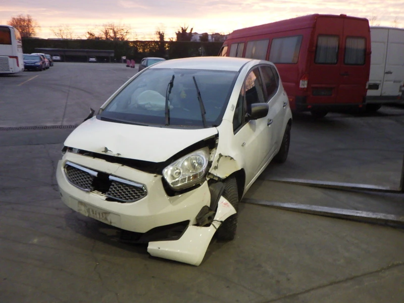 Kia Venga 1.4 - 250 лв. - 17616054 1