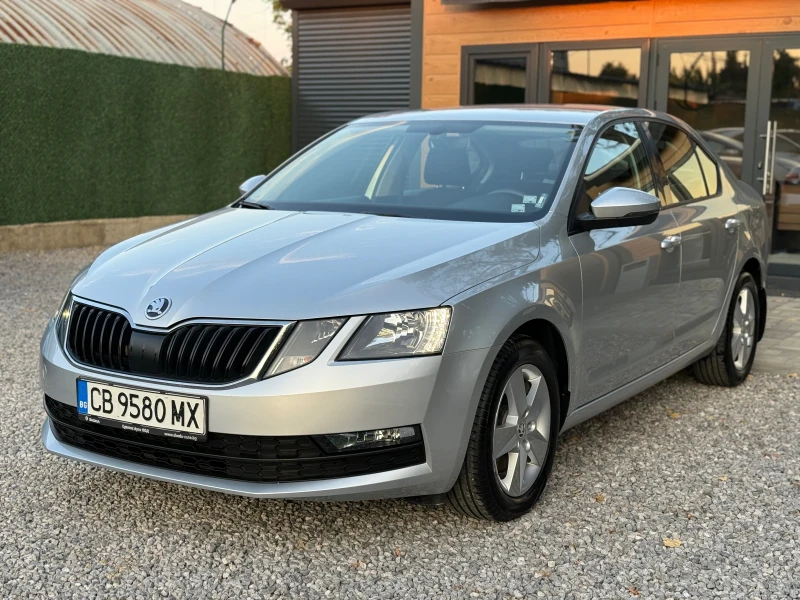 Skoda Octavia 1.0TSI/116hp/DSG/81 000km - 26999 лв. - 29961459 1