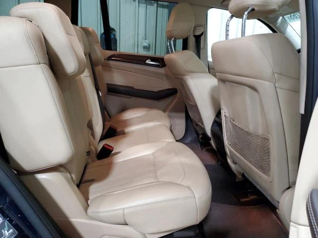 Mercedes-Benz GLS 450  - изображение 8