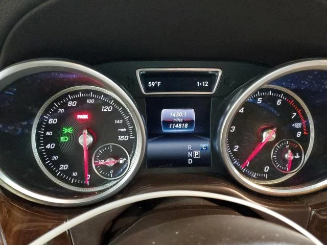 Mercedes-Benz GLS 450 | Mobile.bg   11