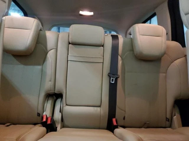 Mercedes-Benz GLS 450 | Mobile.bg   12