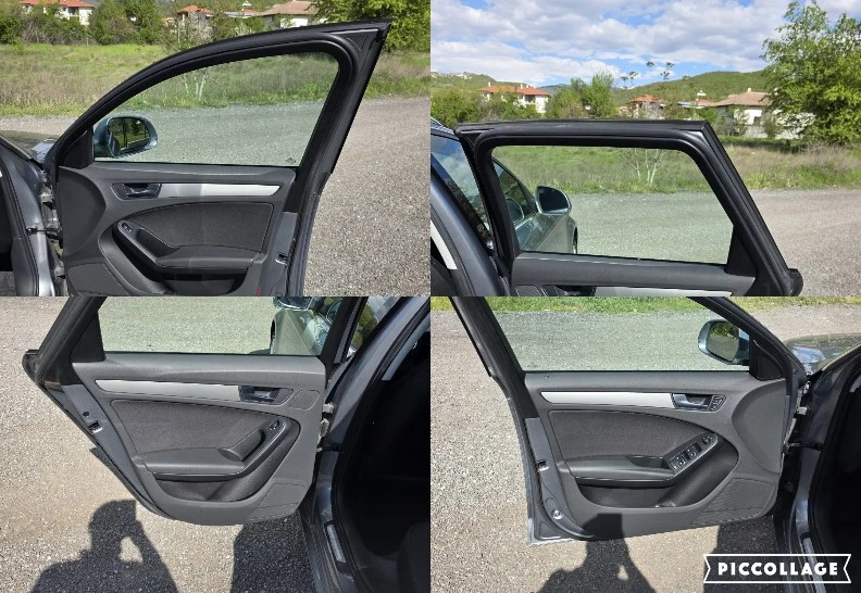 Audi A4 2.0TDI , снимка 15 - Автомобили и джипове - 54304671