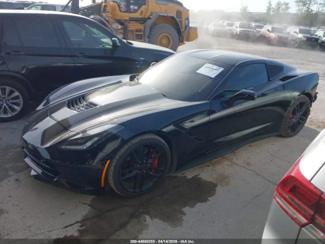 Chevrolet Corvette STINGRAY Z51 | Mobile.bg � ����������� 6