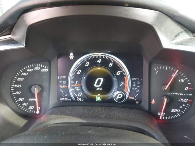 Chevrolet Corvette STINGRAY Z51 | Mobile.bg � ����������� 9