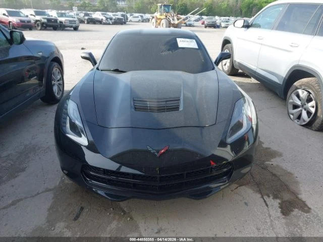 Chevrolet Corvette STINGRAY Z51 | Mobile.bg � ����������� 7