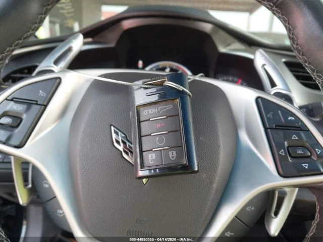 Chevrolet Corvette STINGRAY Z51 | Mobile.bg � ����������� 10