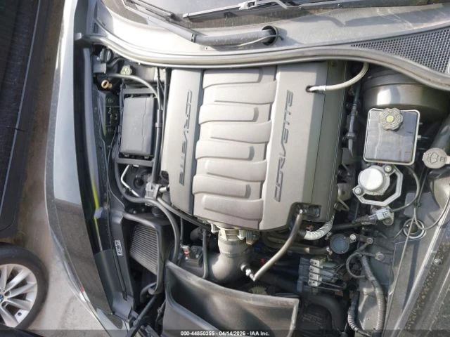 Chevrolet Corvette STINGRAY Z51 | Mobile.bg � ����������� 12