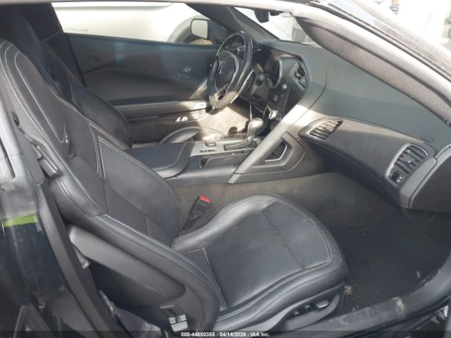 Chevrolet Corvette STINGRAY Z51 | Mobile.bg � ����������� 8