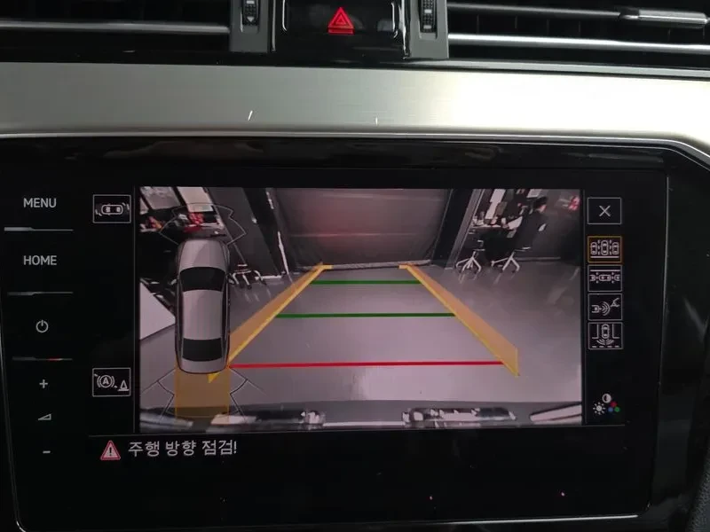 VW Passat, снимка 14 - Автомобили и джипове - 55175870