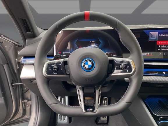 BMW i5 M60 xDrive = M-Sport Pro = �������� | Mobile.bg � ����������� 8