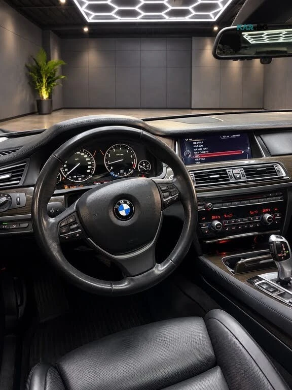 BMW 750 xDrive * ���������� * (���� �� ��) | Mobile.bg � ����������� 6