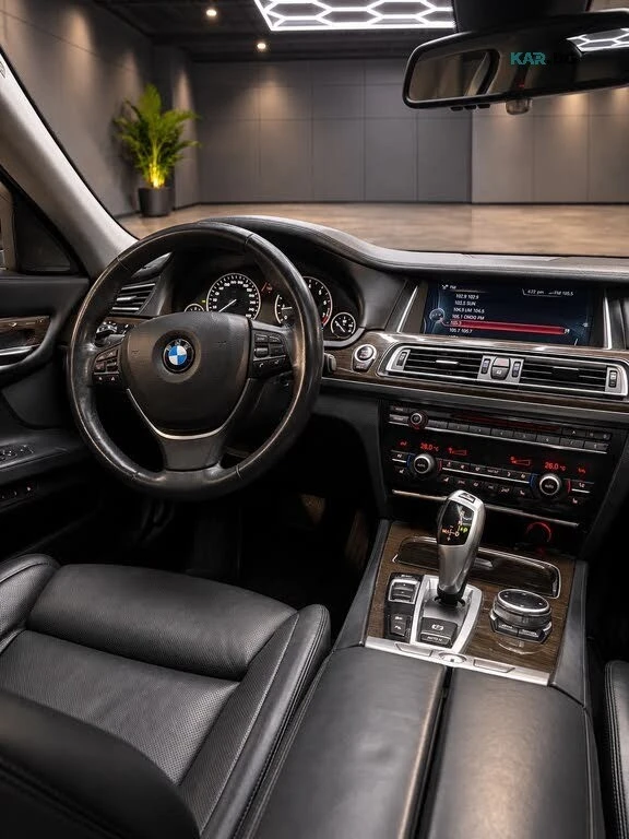 BMW 750 xDrive * ���������� * (���� �� ��) | Mobile.bg � ����������� 7