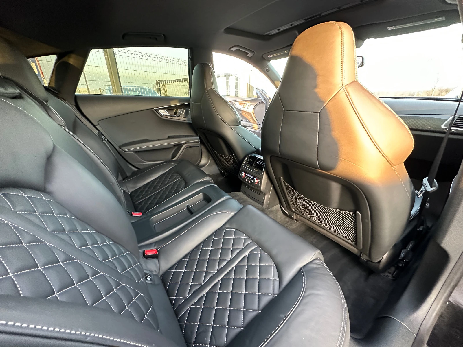 Audi S7 4.0T* Carbon*  | Mobile.bg   14