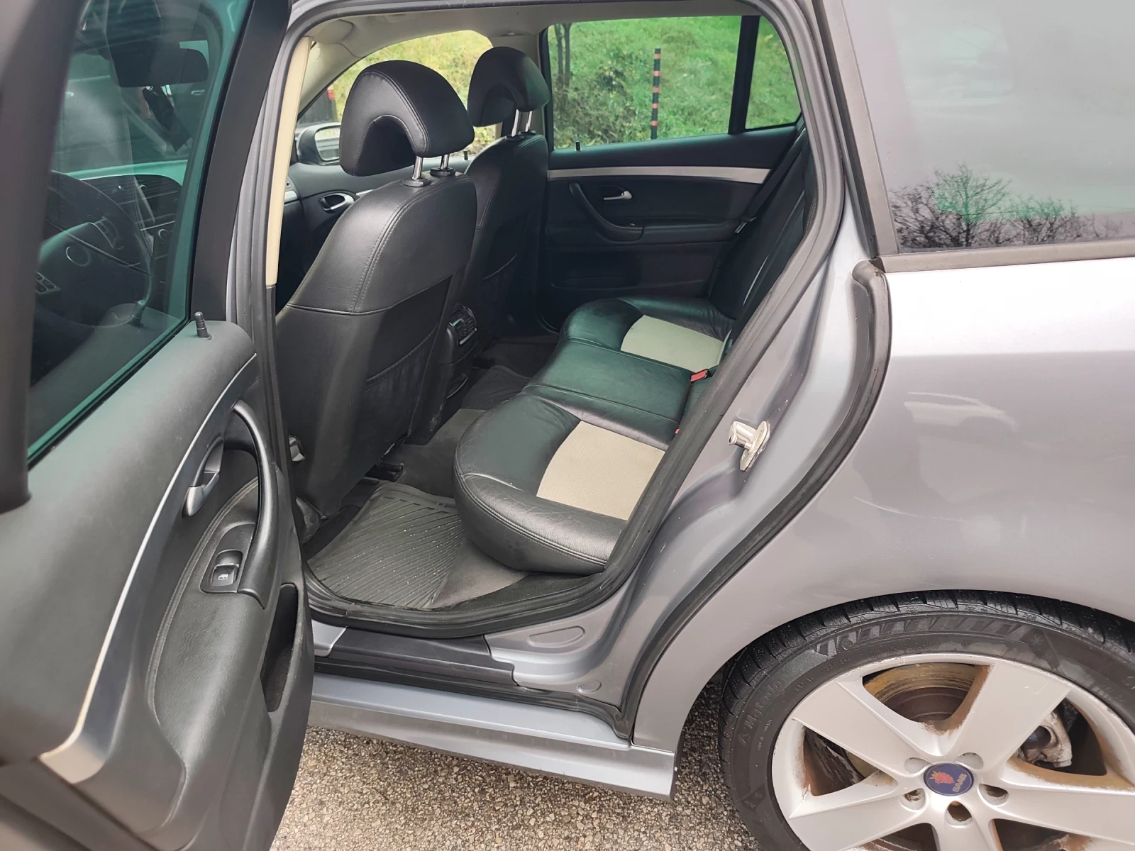 Saab 9-3 1.9 TID  !���������! * �/�* !����! ���! | Mobile.bg � ����������� 12