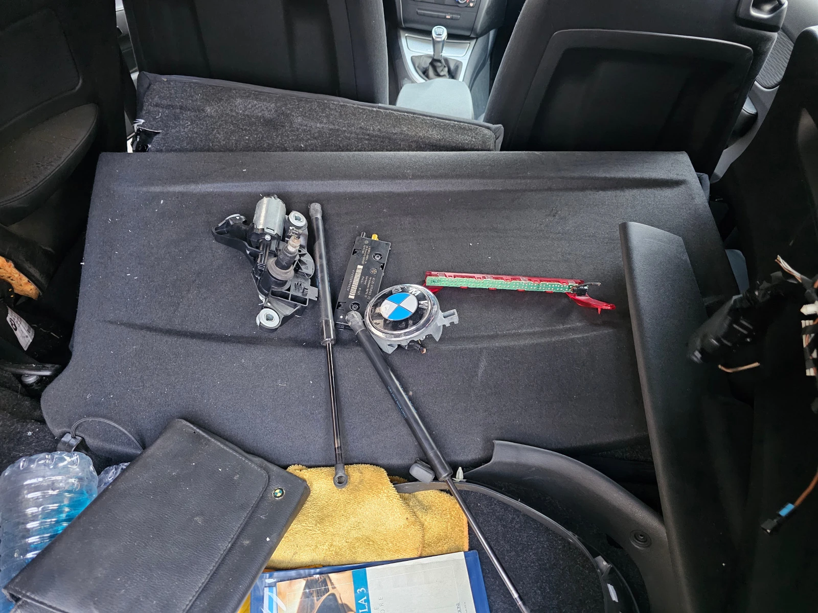 BMW 120 d | Mobile.bg   16