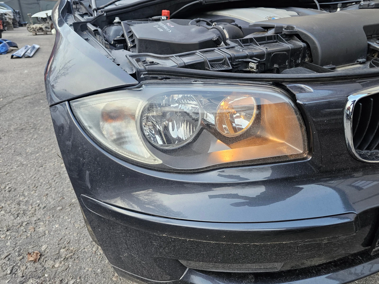 BMW 120 d | Mobile.bg   13