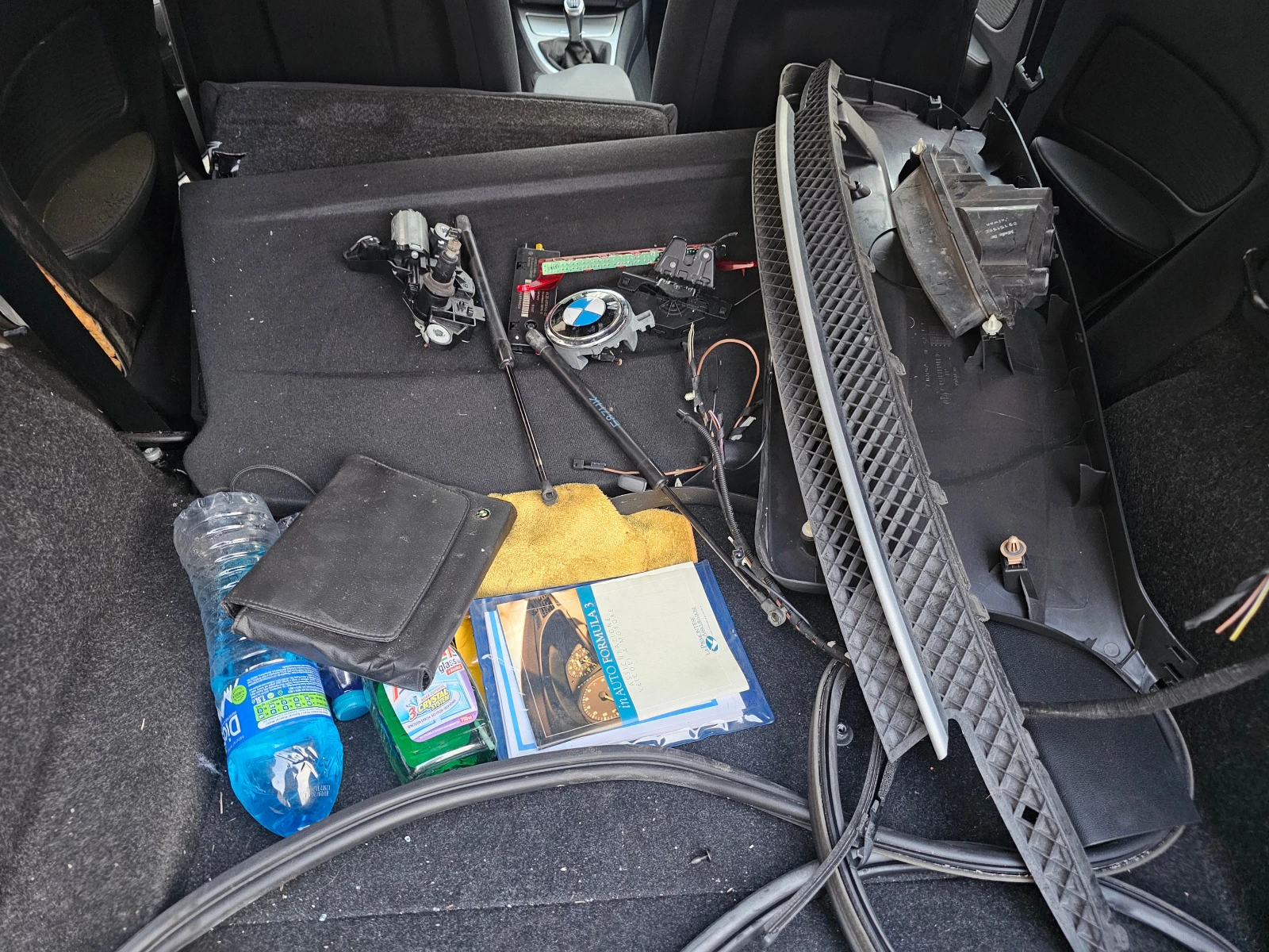 BMW 120 d | Mobile.bg   15