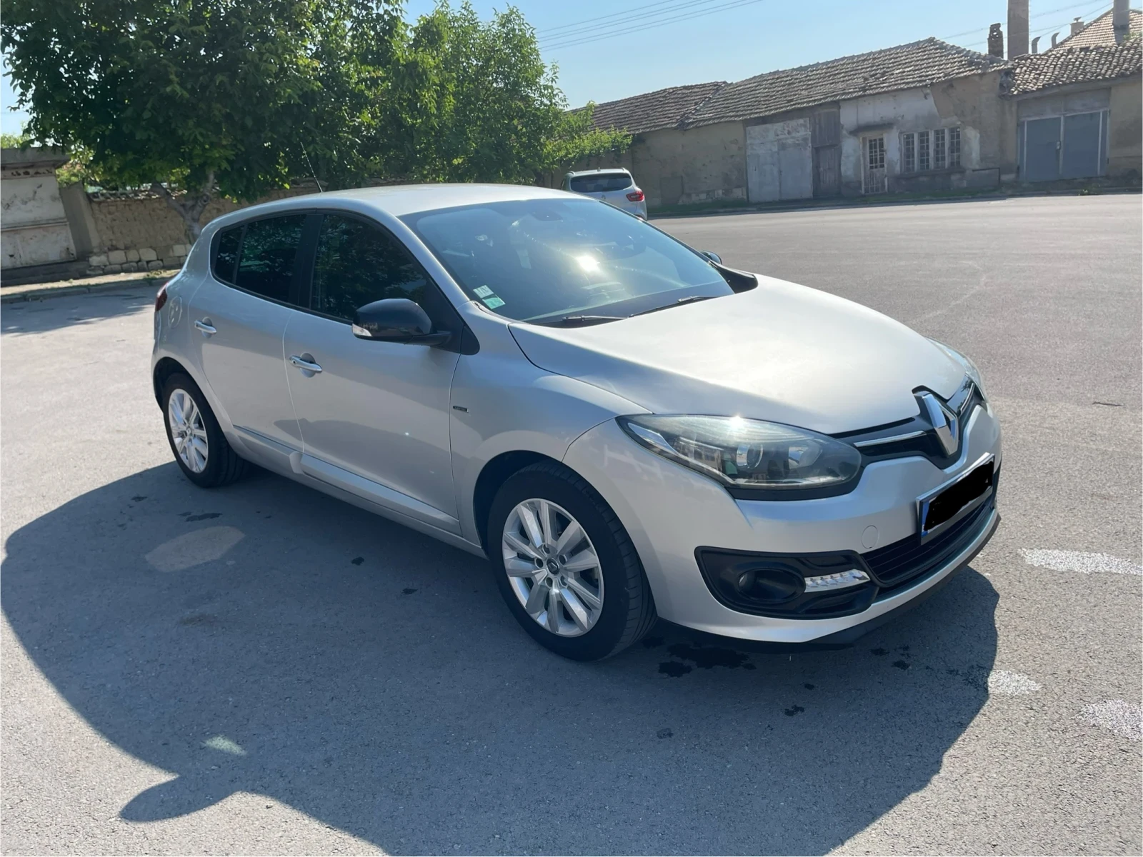 Renault Megane LIMITED - изображение 2