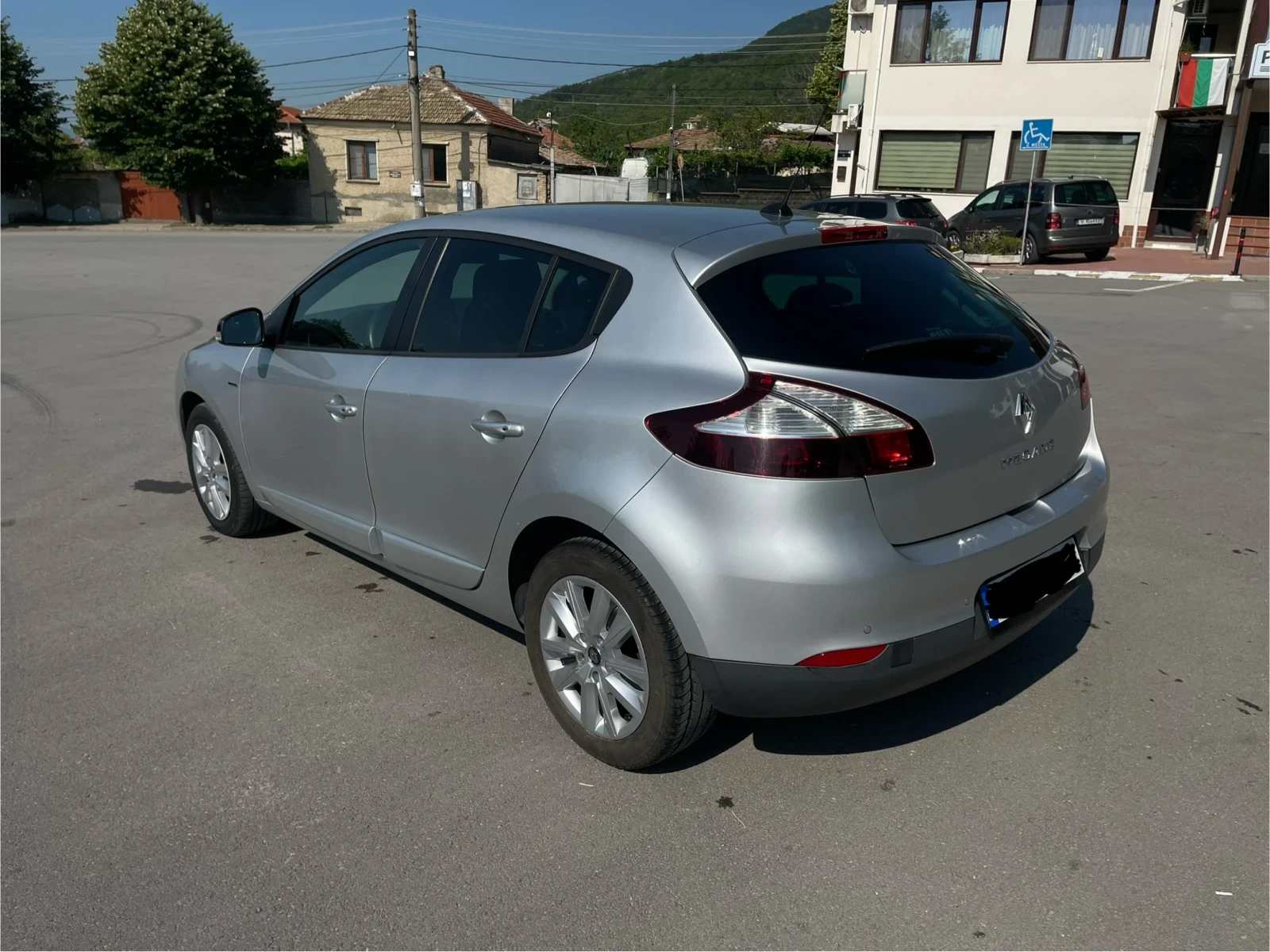 Renault Megane LIMITED - изображение 3