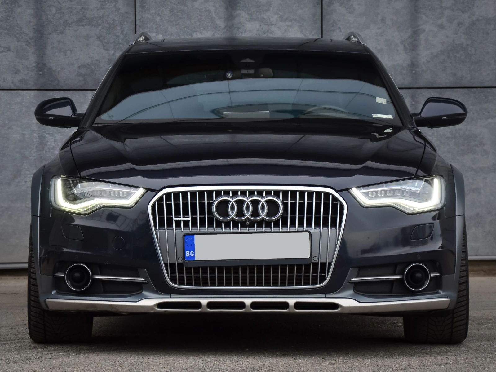 Audi A6 Allroad 3.0 BITDI - изображение 2