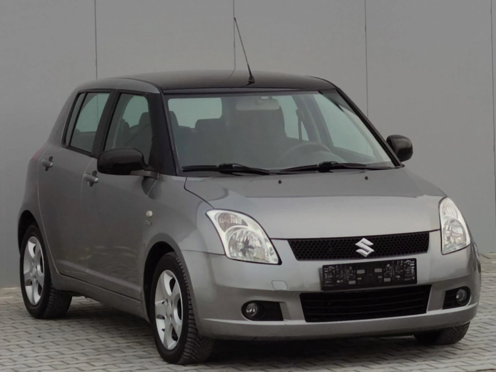 Suzuki Swift 1.3DDIS | Mobile.bg   1