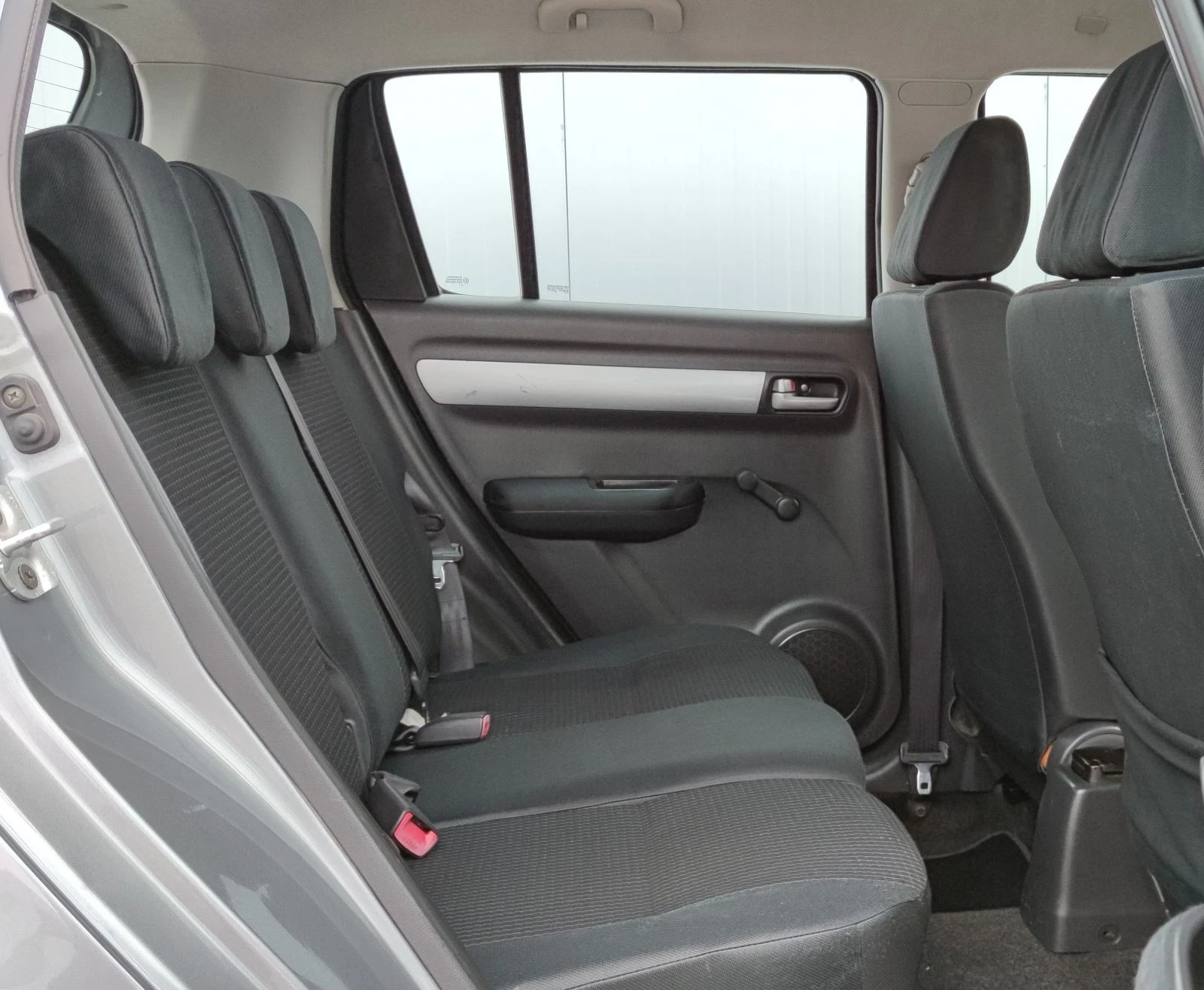 Suzuki Swift 1.3DDIS | Mobile.bg   15