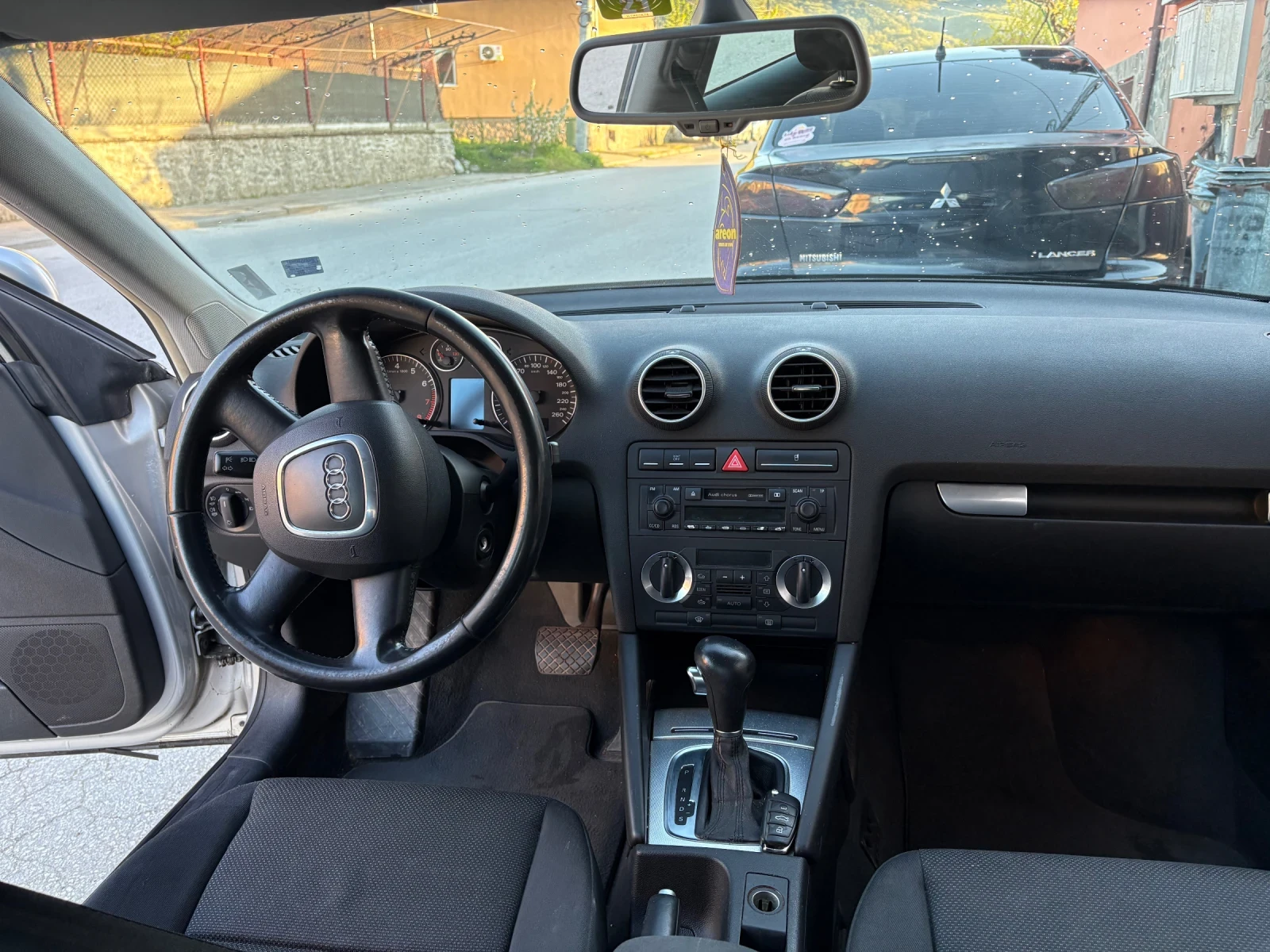 Audi A3 2.0 FSI - изображение 5