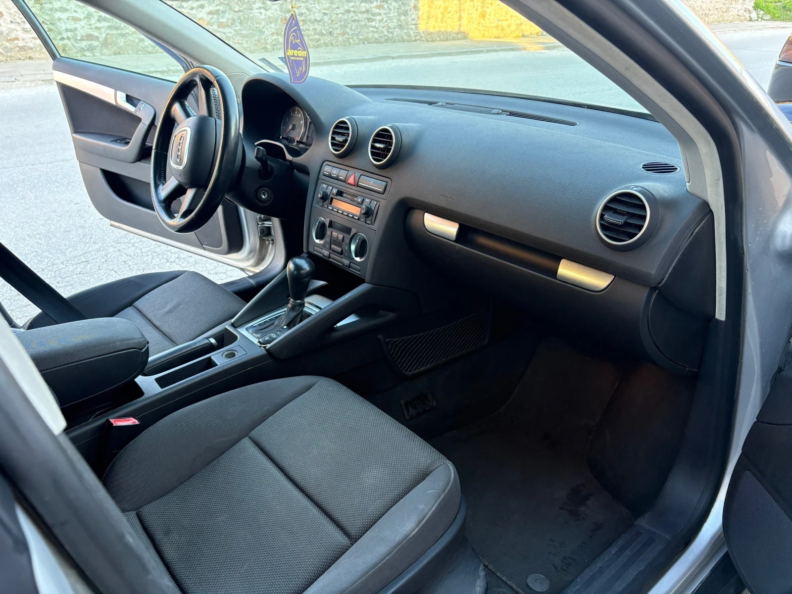 Audi A3 2.0 FSI - изображение 3