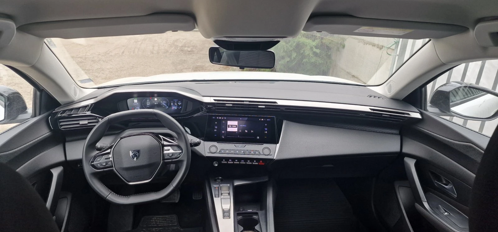 Peugeot 308 1.2l | Mobile.bg   11