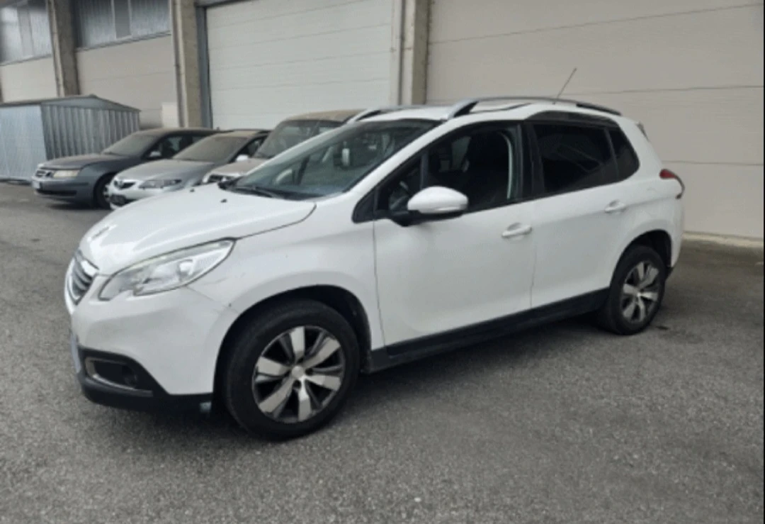 Peugeot 2008 1.4HDI---ACTIVE - изображение 5