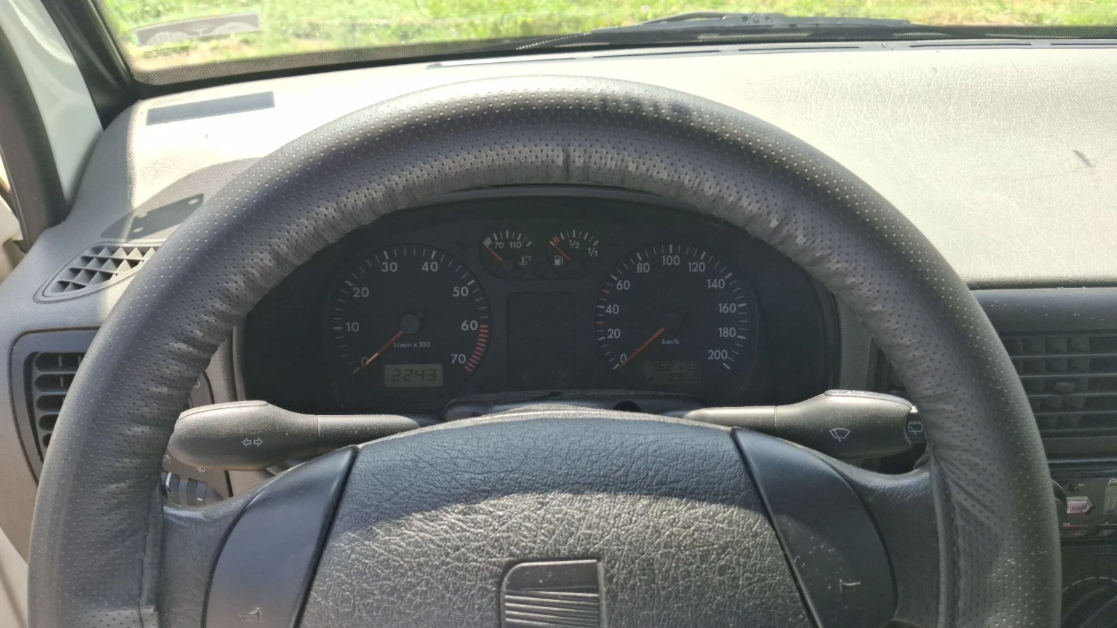 Seat Arosa 1.0 - изображение 7