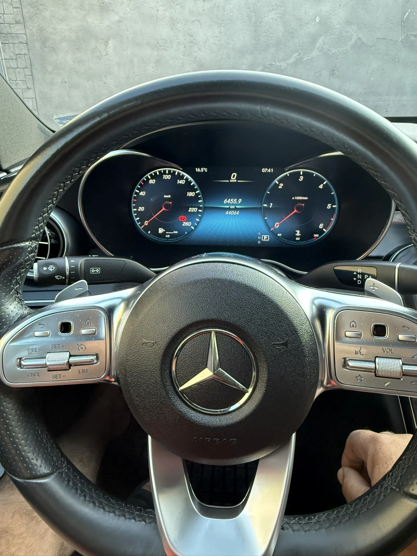 Mercedes-Benz C 220  - изображение 5