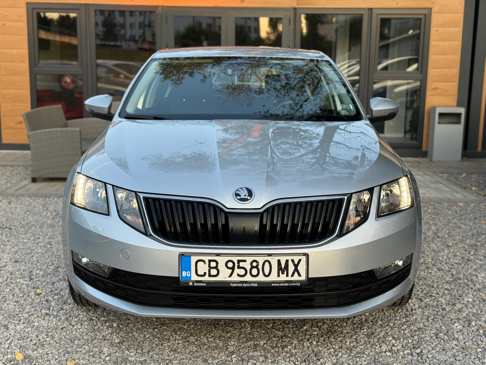 Skoda Octavia 1.0TSI/116hp/DSG/81 000km - изображение 2