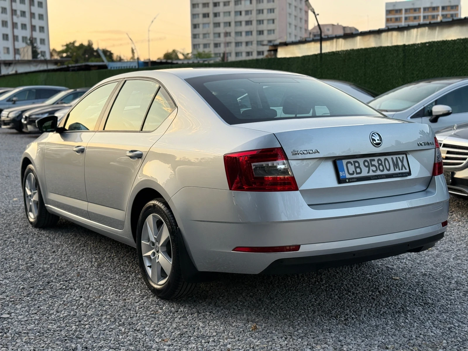Skoda Octavia 1.0TSI/116hp/DSG/81 000km - изображение 5