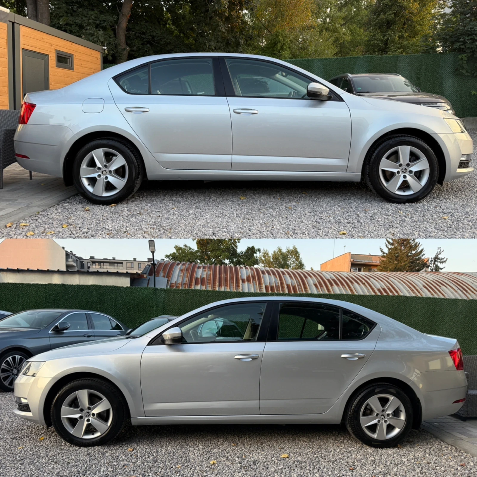 Skoda Octavia 1.0TSI/116hp/DSG/81 000km - изображение 4