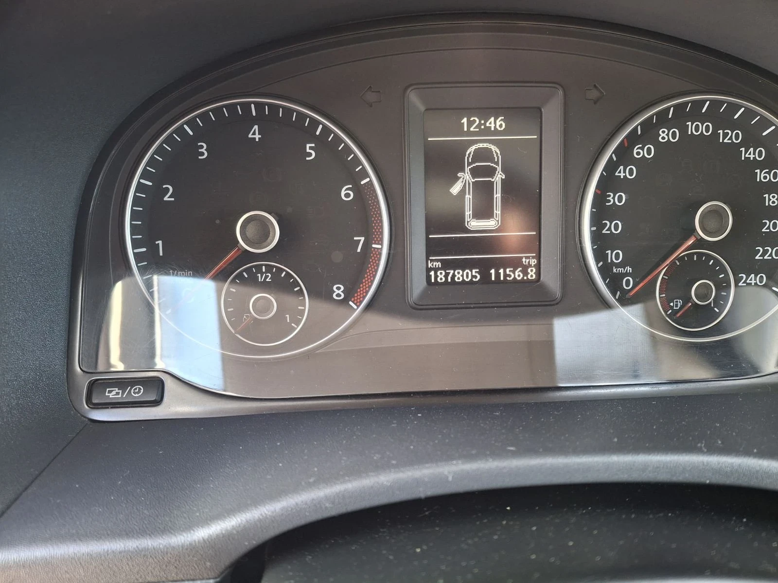 VW Caddy | Mobile.bg — изображение 8