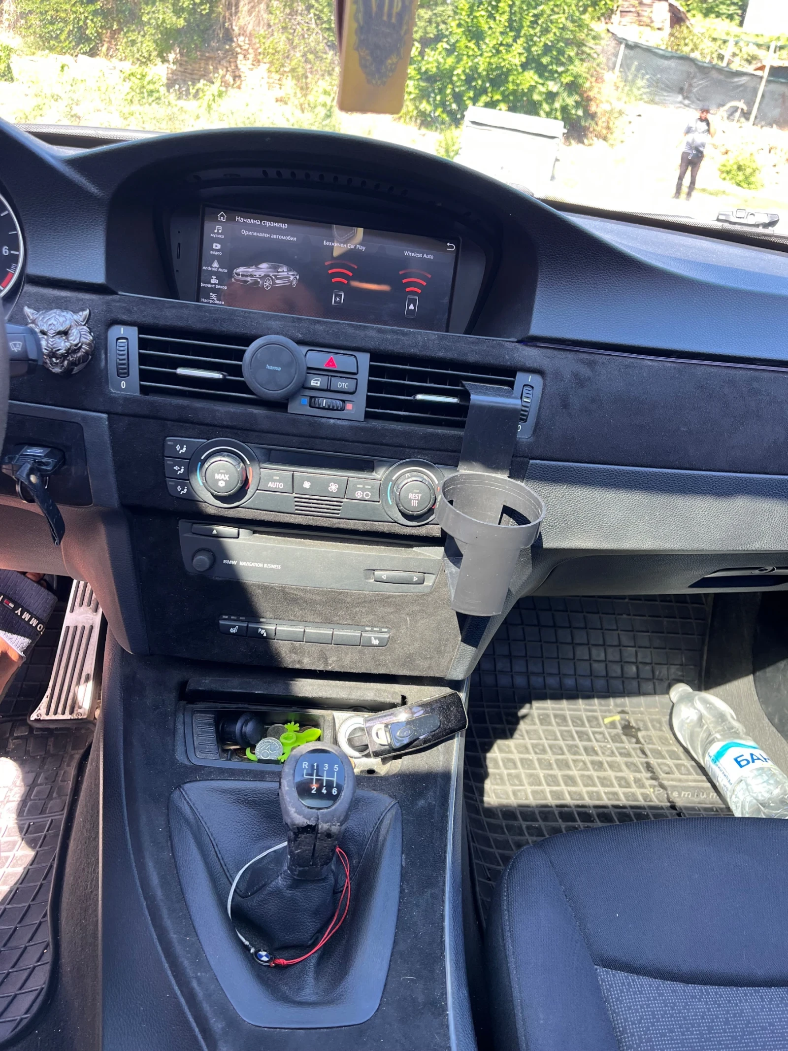 BMW 320 320i 150k.c - изображение 8