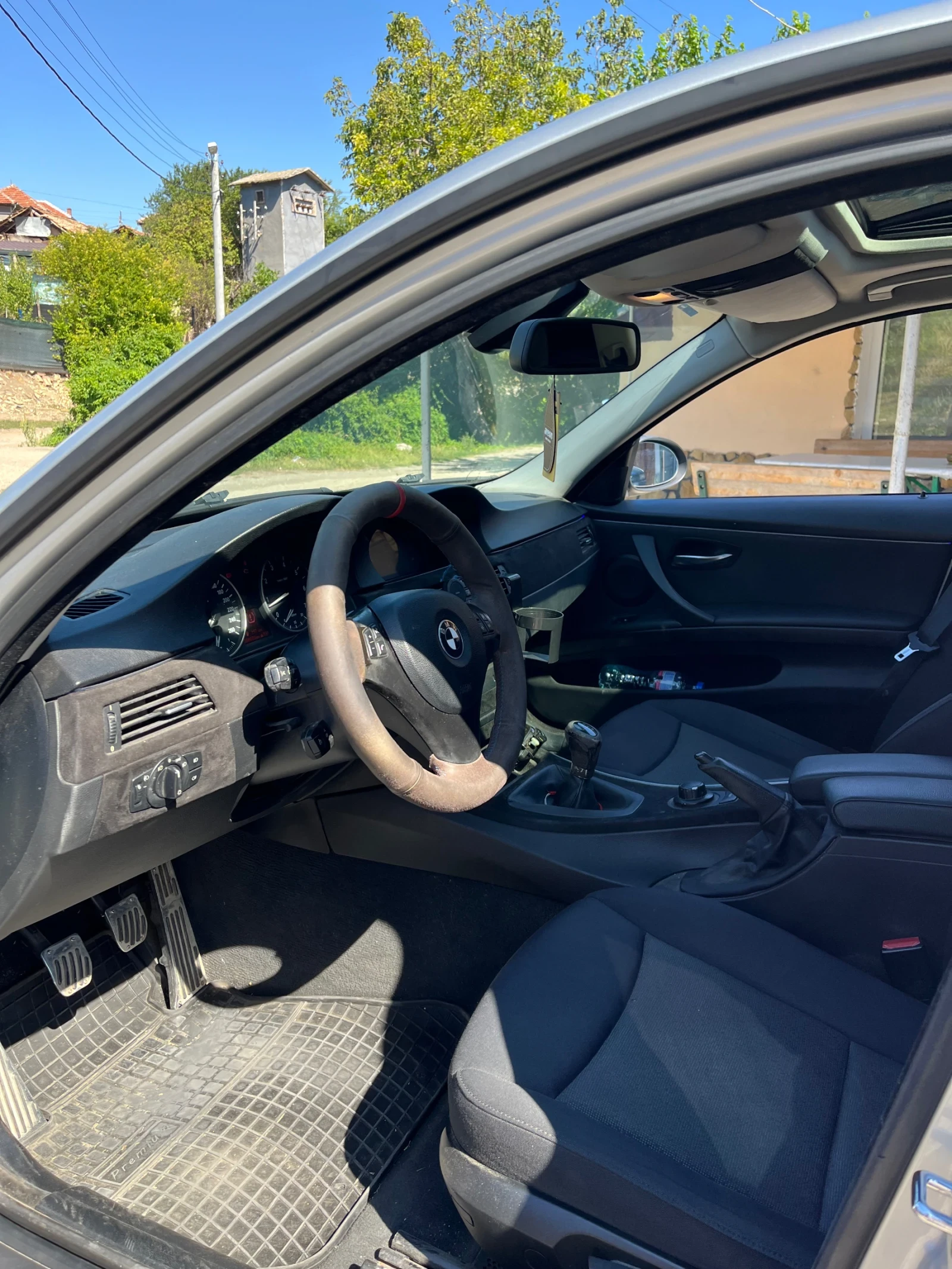 BMW 320 320i 150k.c - изображение 9