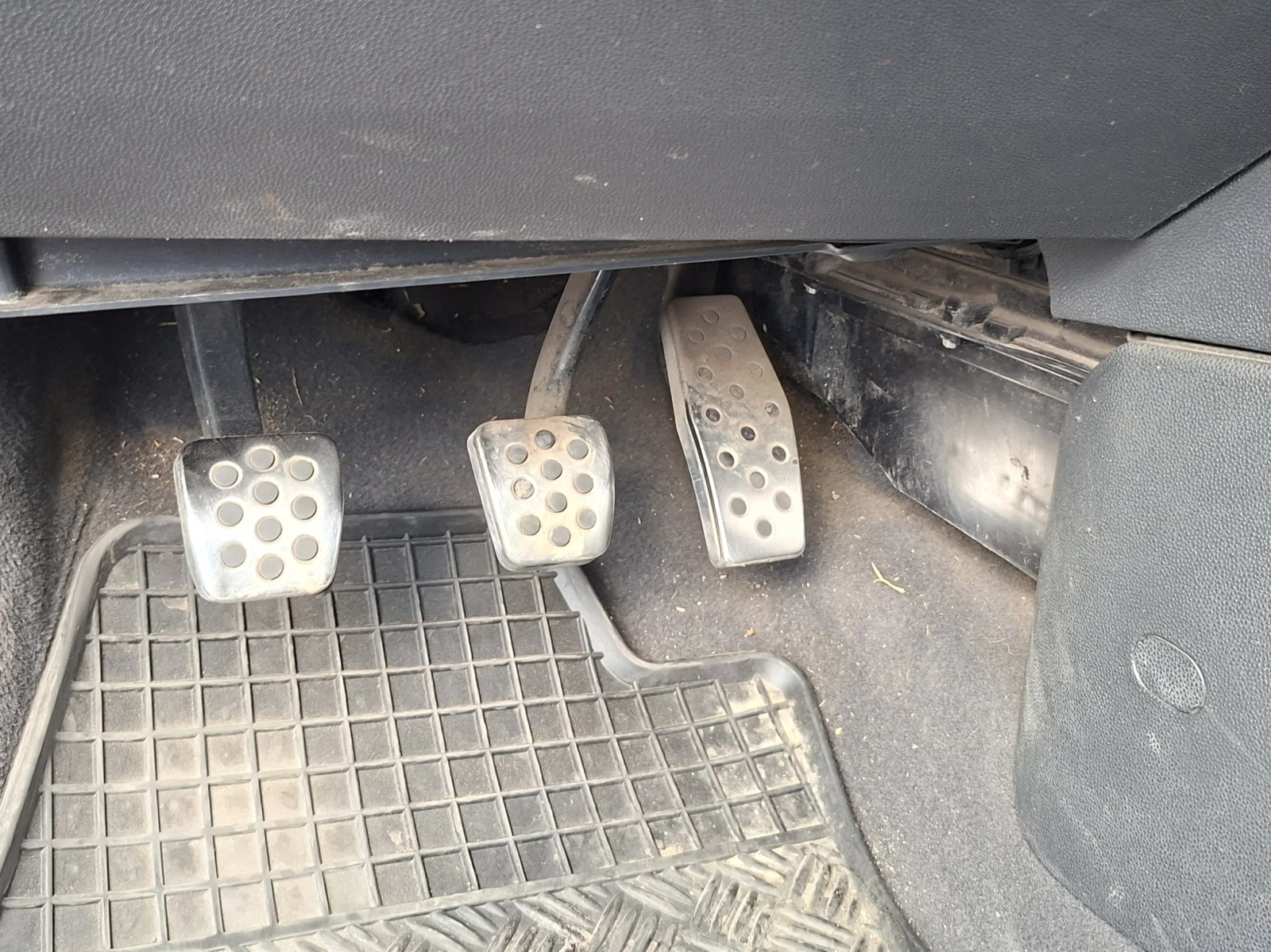 Opel Astra H CARAVAN - изображение 10