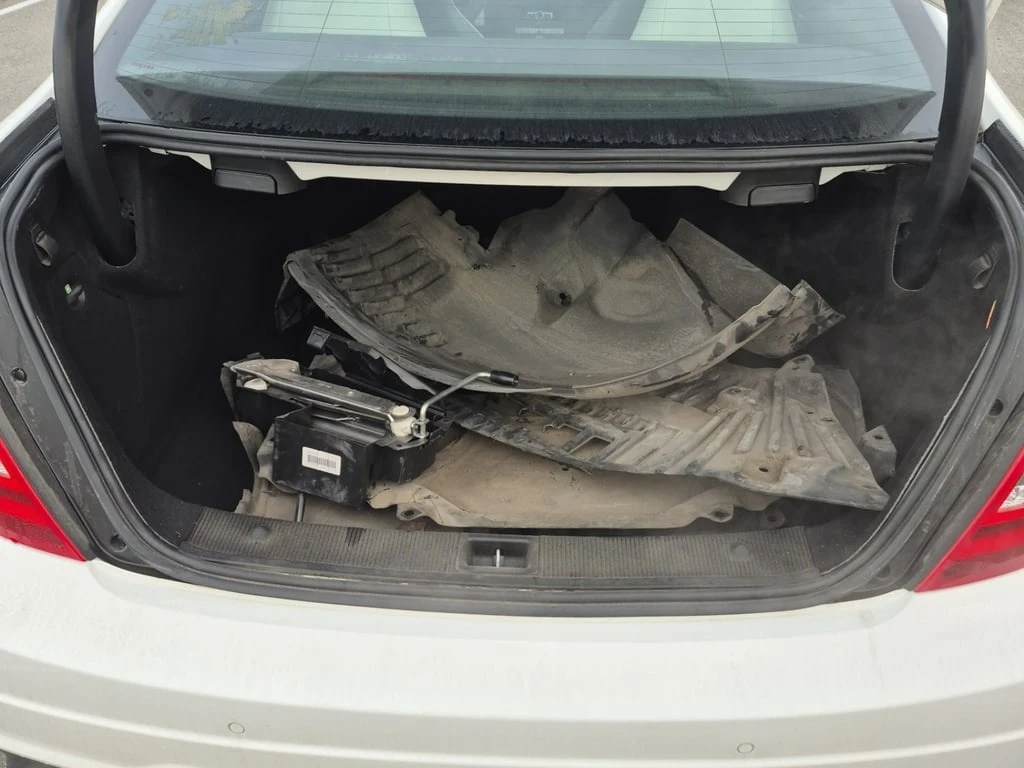 Mercedes-Benz C 63 AMG * CARFAX *    | Mobile.bg   12