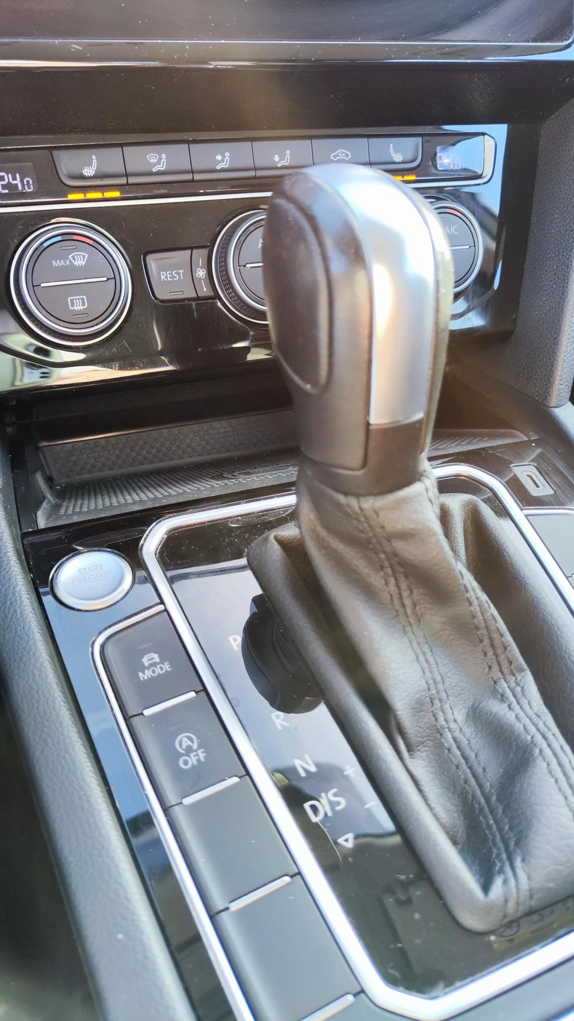 VW Alltrack 2.0 TDI 190�.�. FACELIFT 4�4 IQ-MATRIX | Mobile.bg � ����������� 15