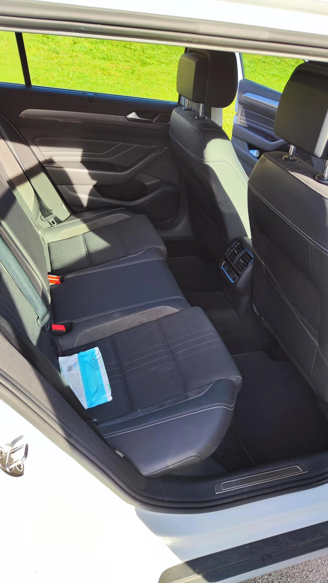 VW Alltrack 2.0 TDI 190�.�. FACELIFT 4�4 IQ-MATRIX | Mobile.bg � ����������� 12