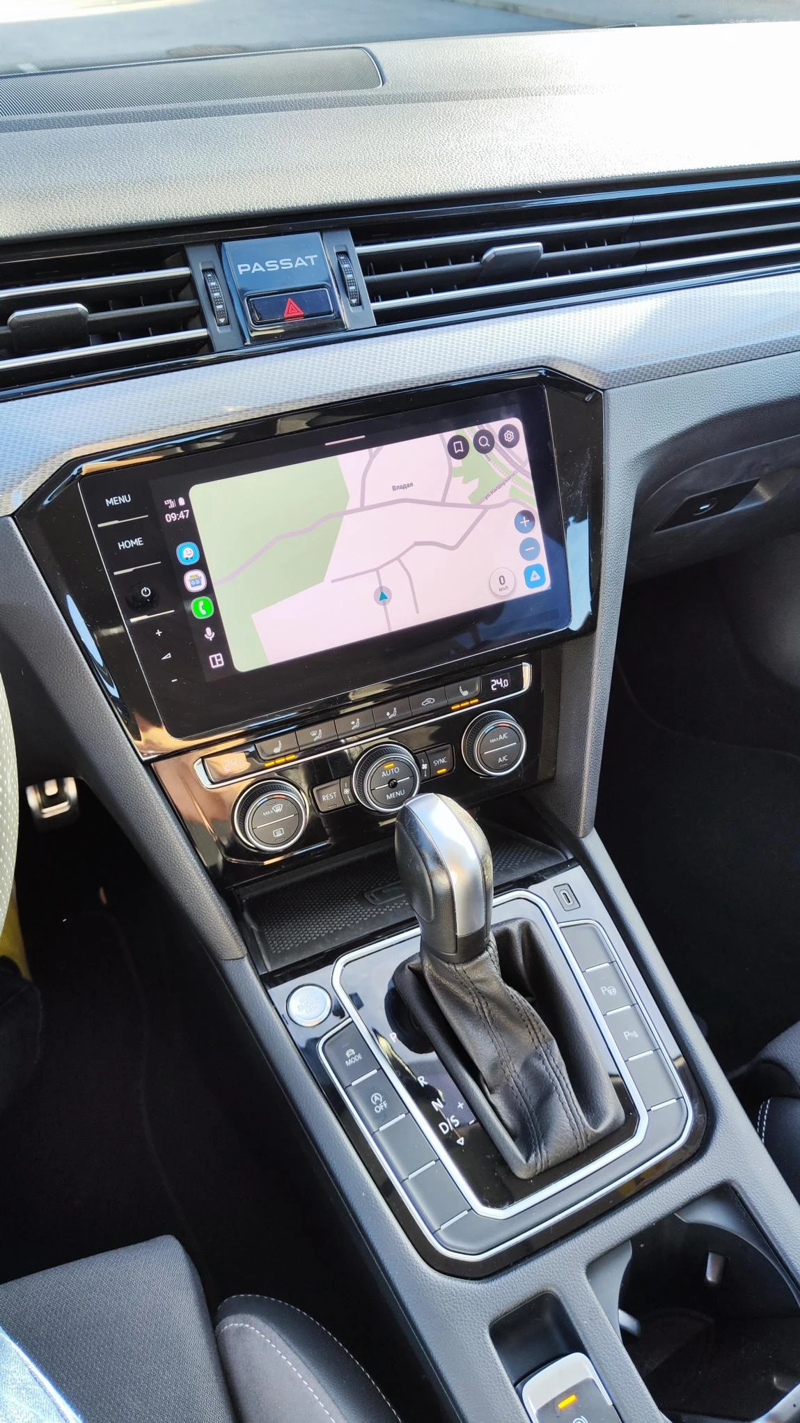 VW Alltrack 2.0 TDI 190�.�. FACELIFT 4�4 IQ-MATRIX | Mobile.bg � ����������� 17